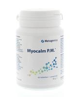 Metagenics Myocalm PM (60 tab)