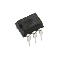 Vishay Optocoupler fototransistor CNY17-4 DIP-6 Transistor Tube