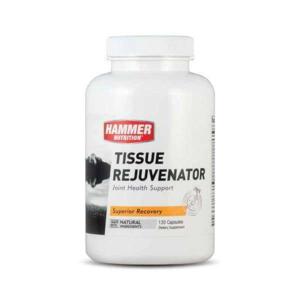 Hammer Nutrition | Superior Recovery | Tissue Rejuvenator | 120 Stuks