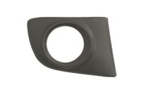 Ventilatiegrille, bumper 5513001609996P
