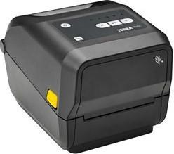 Zebra ZD421c labelprinter