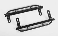 RC4WD Tough Armor Low Profile Side Sliders for Traxxas TRX-4 (Z-S0555)