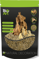 Gravel geel 800 gram BioArt - Aquadistri