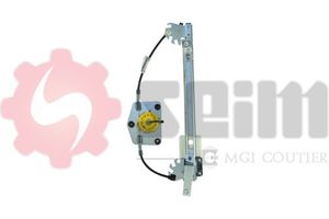 Raambedieningsmechanisme 901185