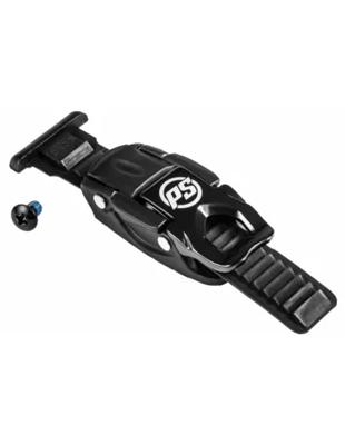 Powerslide Icon Replacement Buckle (per Stuk)
