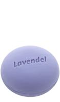 Walter Rau Tjota badzeep lavendel 225 Gram