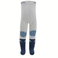 Ewers maillot Krabbelfix Abschleppwagen Hellsilber-80-86