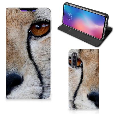 Xiaomi Mi 9 | Hoesje maken | Cheetah