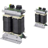 Block TT1 5-4-23 Scheidingstransformator 1 x 380 V/AC, 400 V/AC, 440 V/AC 2 x 115 V/AC, 230 V/AC 5000 VA