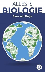 Alles is biologie - Sara van Duijn - ebook
