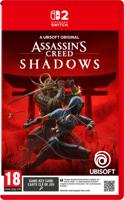 Assassin's Creed Shadows