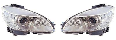 Koplamp Set SET3091986