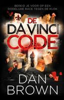 De Da Vinci code - Dan Brown - ebook