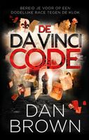 De Da Vinci code - Dan Brown - ebook - thumbnail