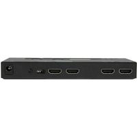 StarTech.com 2x2 HDMI matrix switch met automatische en prioriteitschakeling 1080p