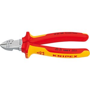 KNIPEX Diagonale striptang 1426160 kniptang