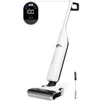 ROBOROCK FLEXI LITE - Draadloze nat- en droogzuiger - 17.000 Pa - FlatReach - Zelfreinigend en automatisch drogend