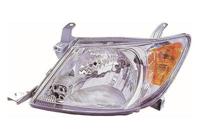 Koplamp links met knipperlicht 5485961