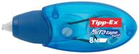 Tipp-Ex correctieroller Micro Tape Twist
