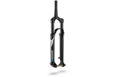 SrSuntour suntour axon34 elite boost voorvork 29" rl rc-pcs ds mat zwart