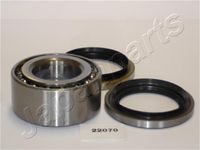 Wiellager KK22070