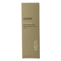 Ahava Men mineral hand cream 100 Milliliter