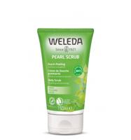 Berken douche scrub - thumbnail