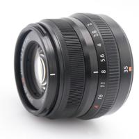 Fujifilm XF 35mm F/2 R WR occasion