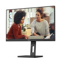 AOC Q27E3UMF computer monitor 68,6 cm (27") 2560 x 1440 Pixels Quad HD Zwart - thumbnail