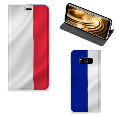 Samsung Galaxy S8 | Standcase | Frankrijk