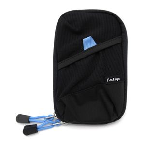 F-Stop Utility Case Black