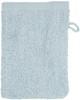 The One Towelling TH1080 Classic Washcloth - Silver Grey - 16 x 21 cm