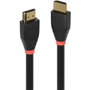 Lindy 41073 20m HDMI Type A (Standard) HDMI Type A (Standard) Zwart HDMI kabel