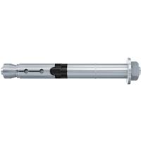 Fischer 506630 Veiligheidsplug 271 mm 28 mm 4 stuk(s)