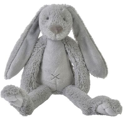 Rabbit Richie Grey