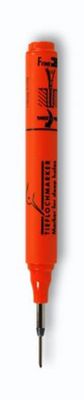 DIEPTEMARKEERSTIFT ROOD 150/40