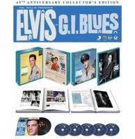 Elvis Presley - The Making of G.I. Blues (FTD 65th Anniversary Deluxe Edition)
