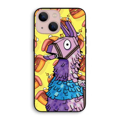 Loot Burger: iPhone 13 mini Biologisch afbreekbaar hoesje