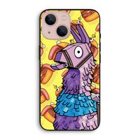 Loot Burger: iPhone 13 mini Biologisch afbreekbaar hoesje