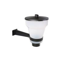 Aquaforte Aquaforte Fish Feeder 7L Ophangbeugel