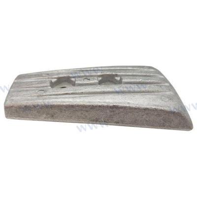 CM3863206A - VOLVO ANODE 3863206 ALUMINIUM