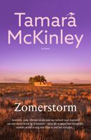 Zomerstorm - Tamara McKinley - ebook - thumbnail