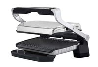 Tefal Contact grill - OptiGrill+ XL GC722D - thumbnail