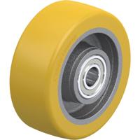 Blickle GTH 140/20K Kunststofwiel Wieldiameter: 140 mm Draagvermogen (max.): 900 kg 1 stuk(s)