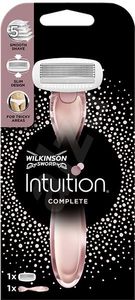 Wilkinson Intuition Complete Apparaat