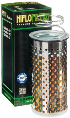 HIFLOFILTRO Oil filter hf 178
