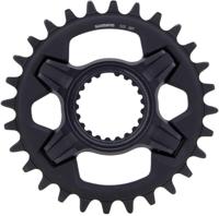 Shimano kettingblad xt 28t enkel blad fc-m8100-1/m8130-1