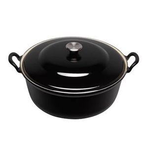 Le Creuset Stewpot - 3.9 L, 28cm Enkele pan