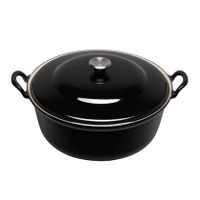 Le Creuset Faitout Braad/Stoofpan Ø 28 cm - thumbnail