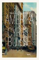 Herinneringen aan Amerika (Hardback)
